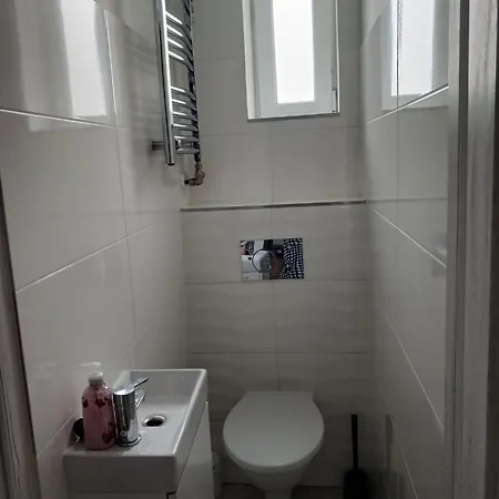 Διαμέρισμα Biala Przystan Nowy Sącz