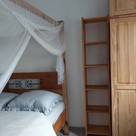 Biala Przystan Διαμέρισμα Nowy Sącz